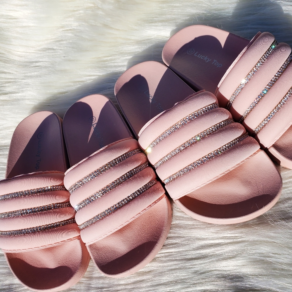 Pink Slides - Picture 2 of 2